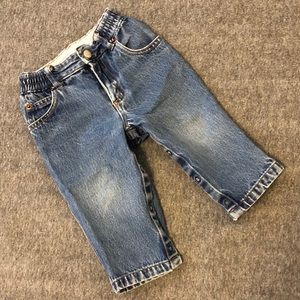 🔴 Baby Gap Jeans